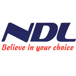 NDL Logistics Logo